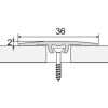 Effector Prechodový profil A68 Jelša 2.70 m EF3P00844