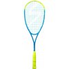 Salming Fusione Powerlite Racket Blue/Yellow