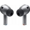 Bezdrôtové slúchadlá Samsung Galaxy Buds3 Pro Strieborné