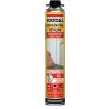 Soudal montážna pena pištoľová nízkoexpanzná 750ml