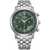 Citizen Classic Chrono CA4630-53X + 5 rokov záruka a darček ZADARMO