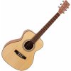 SX SD704 Natural Akustická gitara