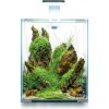 Aquael Shrimp Day & Night 20 Akváriový set biely 19 l