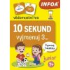 10 sekund Vyjmenuj 3... Junior - autor neuvedený