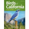 Birds of California Field Guide (Stan Tekiela)(Brožovaná)