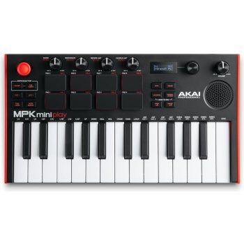 Akai MPK Mini PLAY MK3