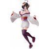 Taito Overlord figúrka Albedo (Sakura Kimono Renewal)