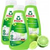 Frosch Limetkový gél na riad do umývačky riadu 650 ml