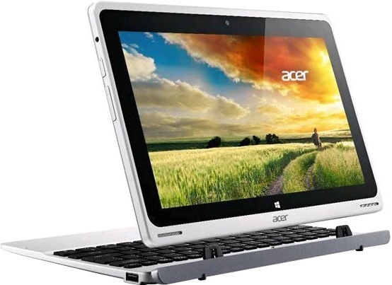 Acer Aspire Switch 10 NT.MX2EC.001 od 349 € - Heureka.sk