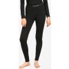 Dámske funkčné legíny Icebreaker 200 Oasis Leggings - black