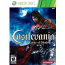 Hra na Xbox 360 Castlevania: Lords of Shadow