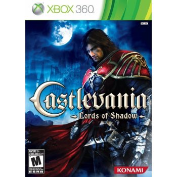 Castlevania: Lords of Shadow