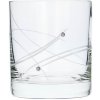 SWAROVSKI POHÁRE NA WHISKY 300 ML, SADA 6 KS