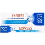 Pridať používateľskú recenziu Tesco Pro Formula Express bieliace pero na  zuby 2 ml - Heureka.sk