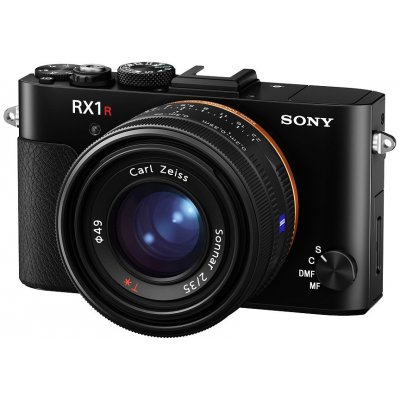 Sony Cyber-Shot DSC-RX1RM2