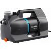GARDENA Automatické čerpadlo pre dom a záhradu 4600 Silent - 1 ks