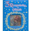 3 rozprávky o vílach