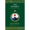 Gardners Kniha The Hobbit: Illustrated by the Author ENG