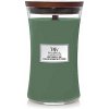 WOODWICK Mint Leaves & Oak 609,5 g
