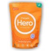 Orangefit Hero - kompletní rostlinná snídaně 1000g - Vanilka