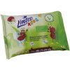 Detský vlhčený toaletný papier Linteo KIDS 50ks