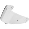 Plexi s prípravou na Pinlock pre prilbu IMPULSE, SENA (číre) SENA M142-1910