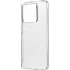 OBAL:ME TPU Kryt pre Xiaomi 14T Transparent