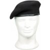 MFH baret BW ČIERNY vel´.60