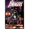Avengers 3: Válka upírů - Jason Aaron