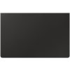 Samsung Ochranný kryt s klávesnicou pre Tab S10 Ultra/S9 Ultra Black