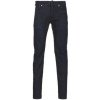 G-Star Raw Slim D STAQ 5 PKT modrá