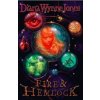 Fire and Hemlock - Diana Wynne Jones