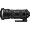Objektív Sigma Canon EF 150-600 mm F5-6.3 S DG OS HSM