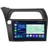 Everest 2DIN autorádio EVT51 Android, Honda Civic 8G
