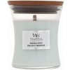WoodWick Magnolia Birch 85 g vonná svíčka
