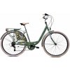 Capriolo Mestský bicykel Diana 28