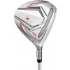 TaylorMade Stealth 2 HD Dámske drevo 3 Pravá 16° Ladies Grafit