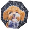 Katrin's Fashion dážnik so psíkom d069g