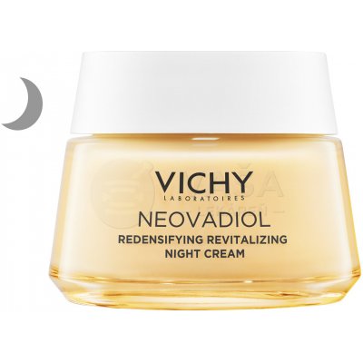 Vichy Neovadiol During Menopause nočný krém 50 ml