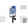 Ideal Standard ProSys s tlačidlom Oleas M1 ProSys80M SP130