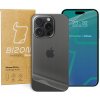 Ochranná fólia Bizon pre Apple iPhone 15 Pro 2 ks