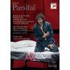Richard Wagner, WAGNER R.: PARSIFAL DVD, DVD