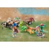 PLAYMOBIL 71011 Wiltopia - Štvorkolka na záchranu zvierat