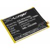 Batérie Cameron Sino CS-TPX110SL, Li-Polymer, 2800 - neoriginálna