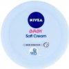 Nivea baby soft krém 200 ml