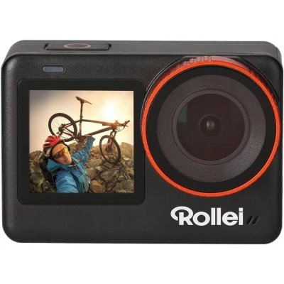 Rollei ActionCam ONE
