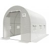 Focus Garden 2x3,5m biely