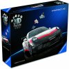Ravensburger 120080398 Iconics: Porsche 911 GT3 Cup 4005555080398