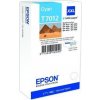 Epson T7012 XXL Cyan - originálny