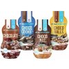 ALLNUTRITION Sladká omáčka bez cukru (Sweet Sauce) 500ml Sladká káva